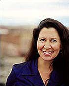 Melissa Block