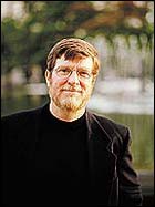 Neal Conan