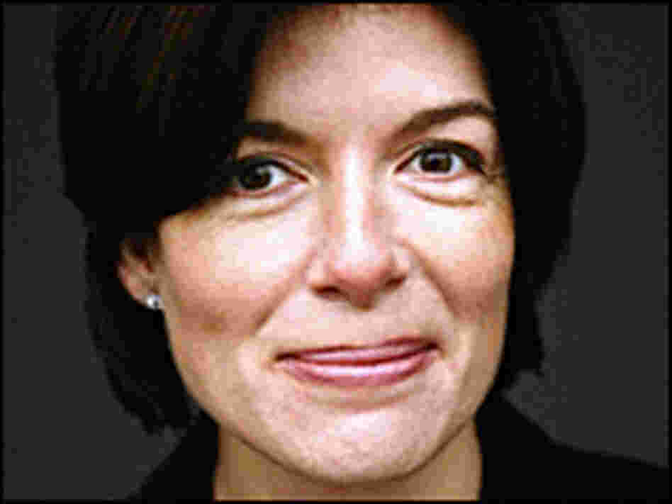 Claire Messud Claire Messud
