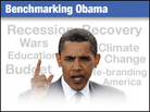 Interactive: Obama Scorecard Interactive: Obama Scorecard