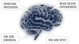 Spirituality v Science: Is This Your Brain On God?