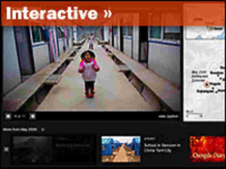 Interactive