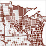 Economic Indicators In The Nation's Counties Economic Indicators In The Nation's Counties
