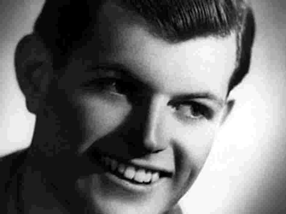 Sen. Edward Kennedy timeline promo