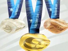 Vancouver 2010 Olympic Medals Vancouver 2010 Olympic Medals