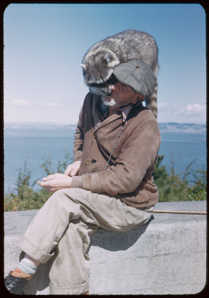 Lost and Found Discover the blackandwhite era in full color The Picture Show NPR