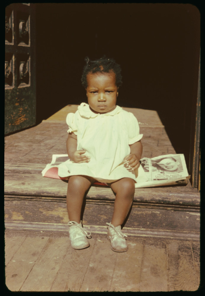 Lost and Found Discover the blackandwhite era in full color The Picture Show NPR