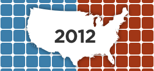 2012 Election Results 2012 Election Results