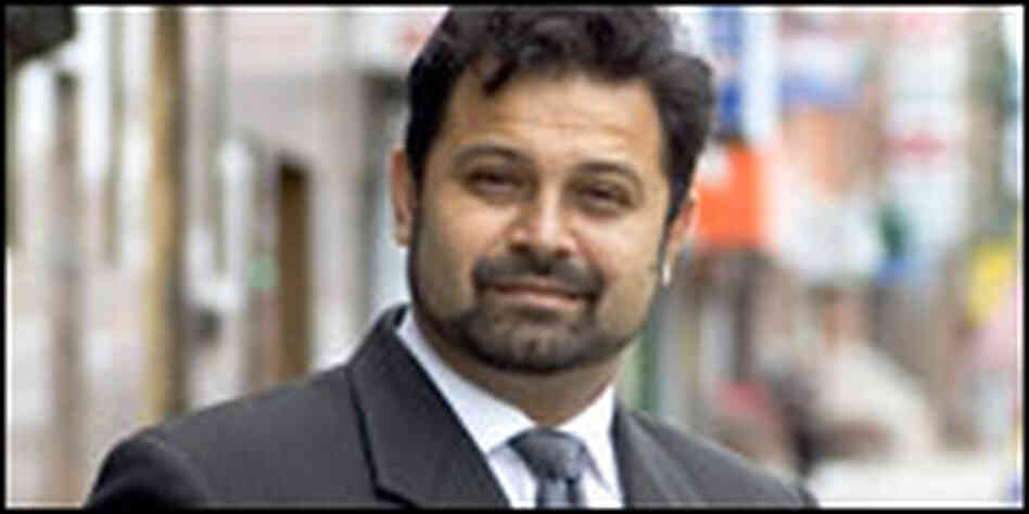 Mohammad Razvi Mohammad Razvi