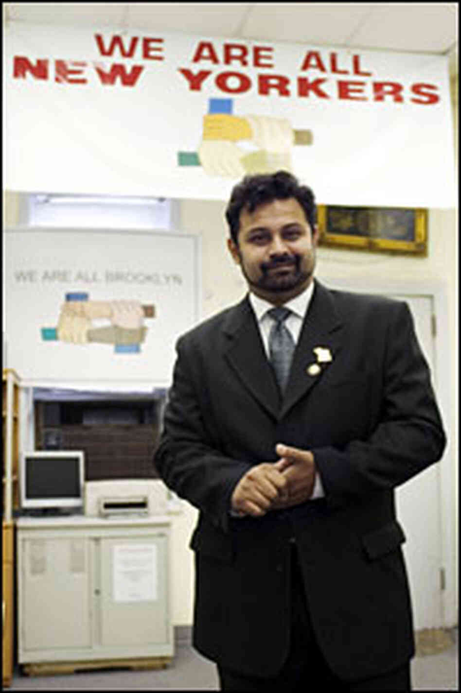 Mohammed Razvi Mohammed Razvi
