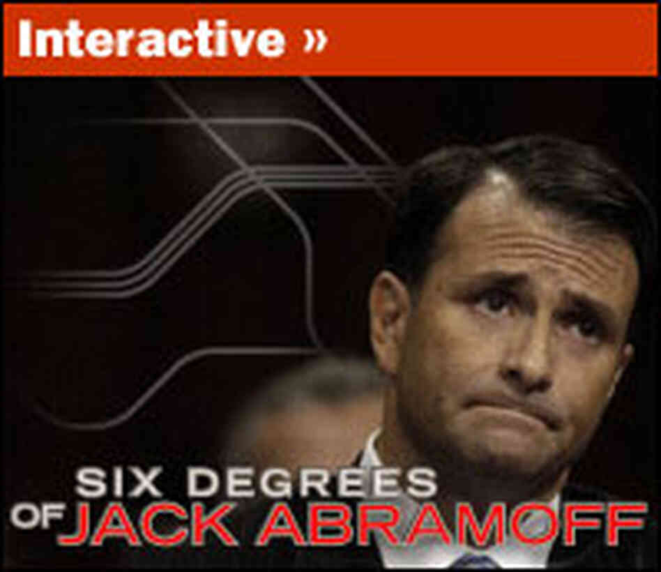 Six Degrees Promo Six Degrees Promo