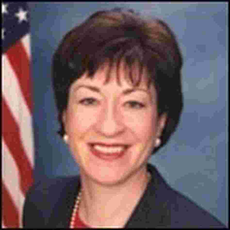 Susan Collins Susan Collins