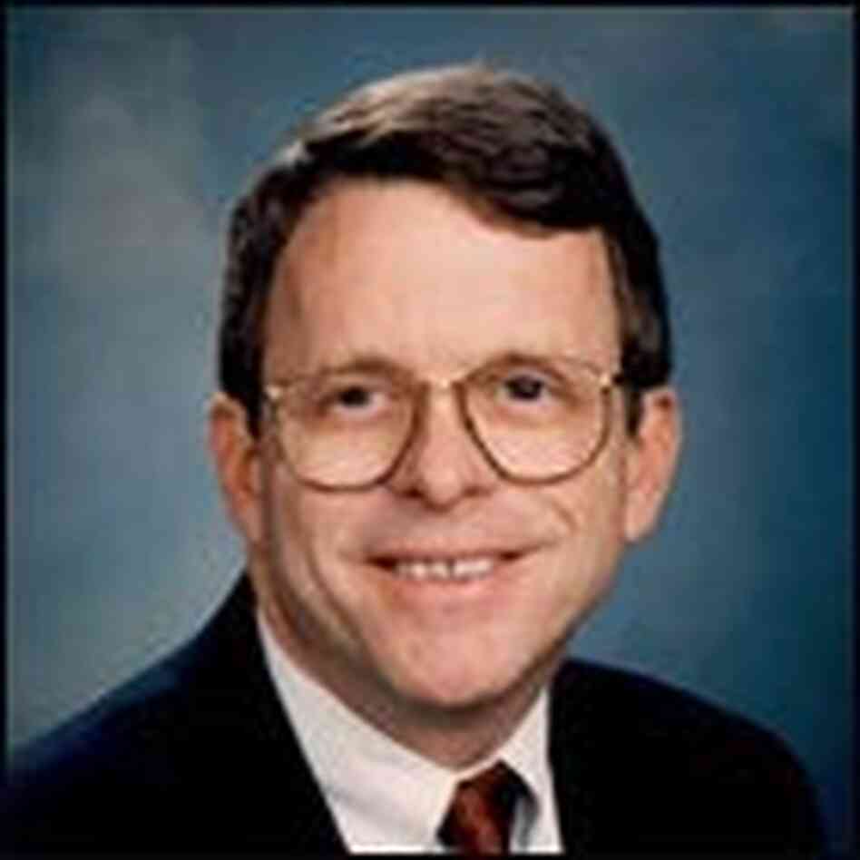 Mike DeWine Mike DeWine