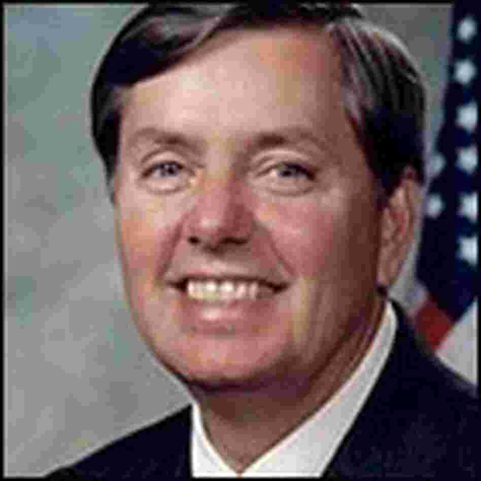 Lindsey Graham Lindsey Graham
