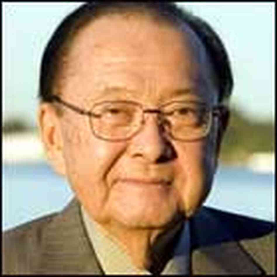 Daniel Inouye Daniel Inouye