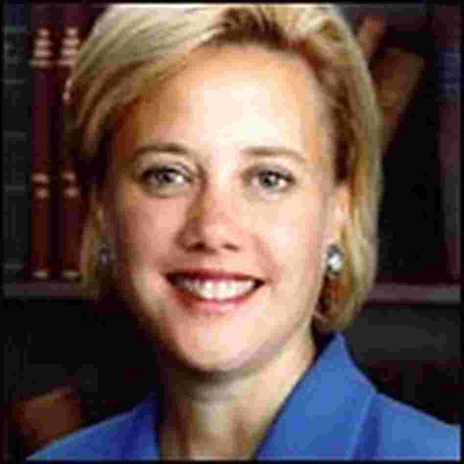 Mary Landrieu Mary Landrieu