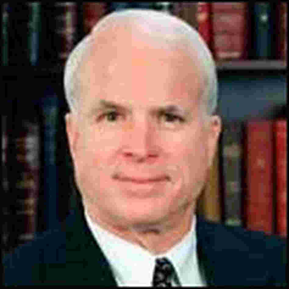 John McCain John McCain