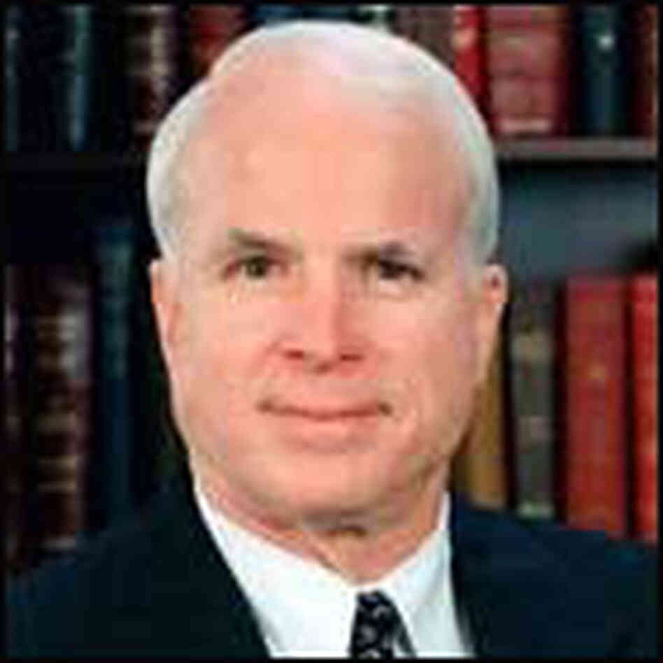 John McCain John McCain