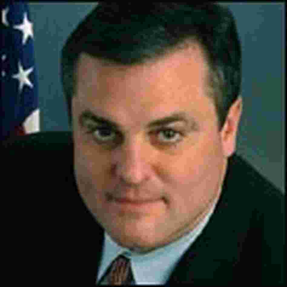 Mark Pryor Mark Pryor