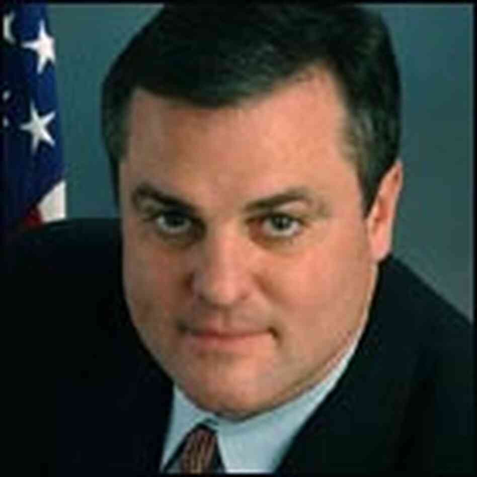 Mark Pryor Mark Pryor