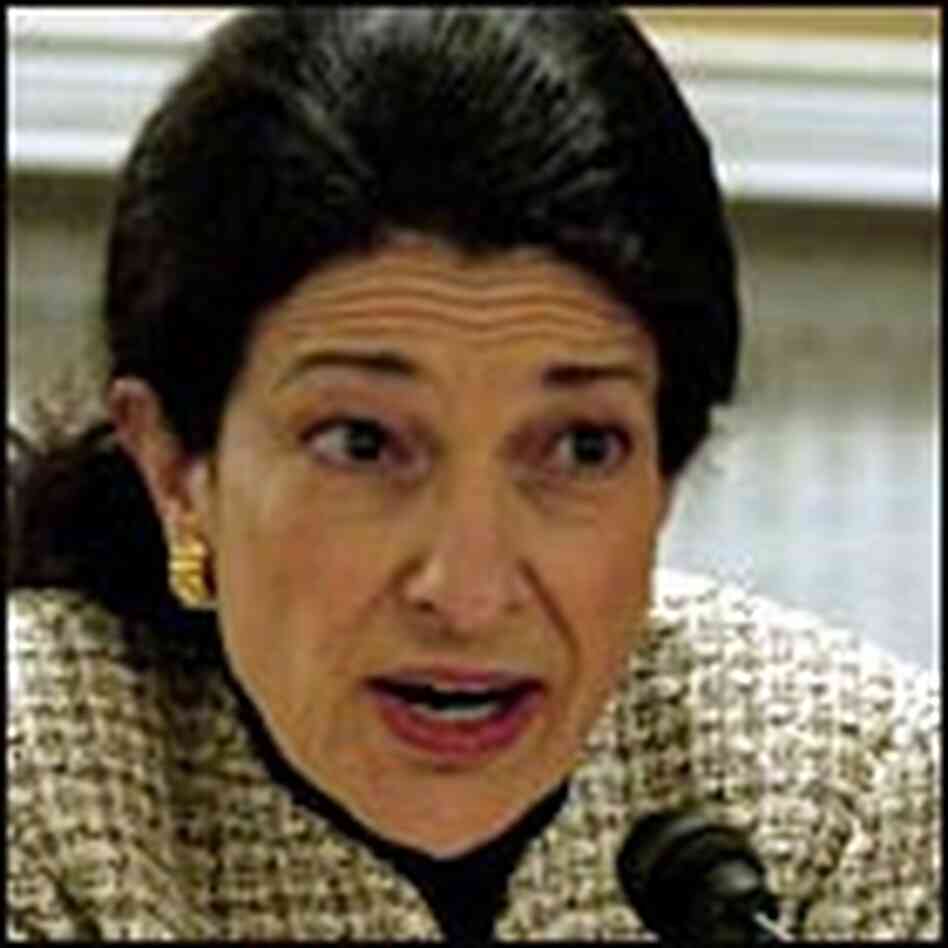 Olympia Snowe Olympia Snowe