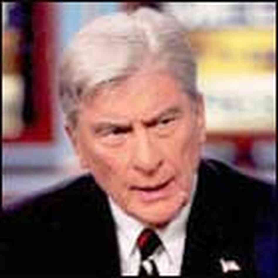 John Warner John Warner