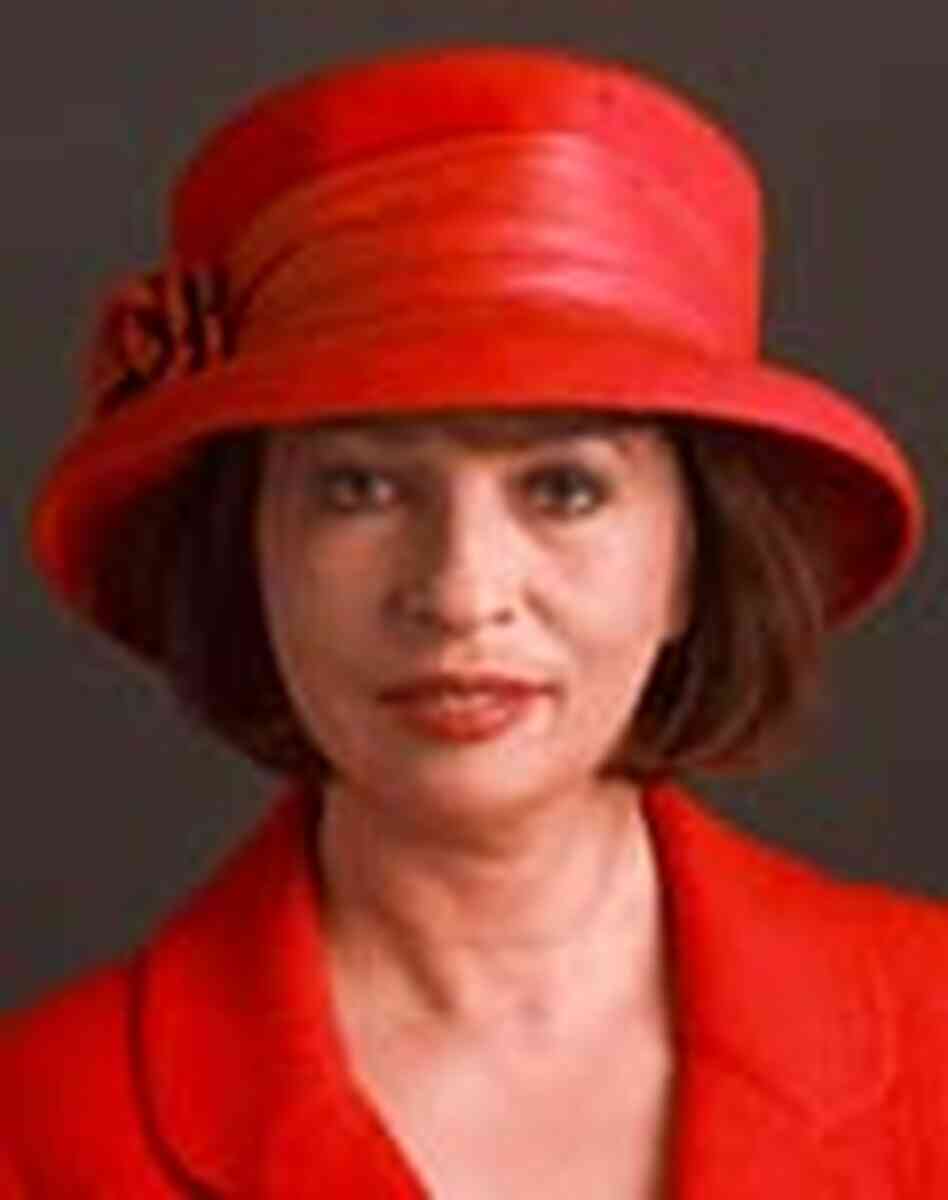 Patt Morrison Patt Morrison