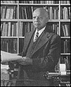 Carter G. Woodson