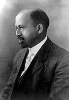 W.E.B. DuBois