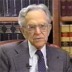 Justice Harry Blackmun