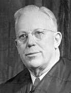 Chief Justice Earl Warren