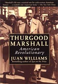 'Thurgood Marshall: American Revolutionary'