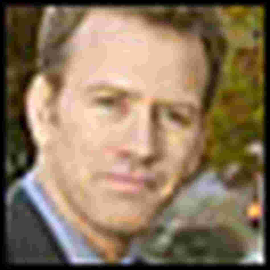 Steve Inskeep