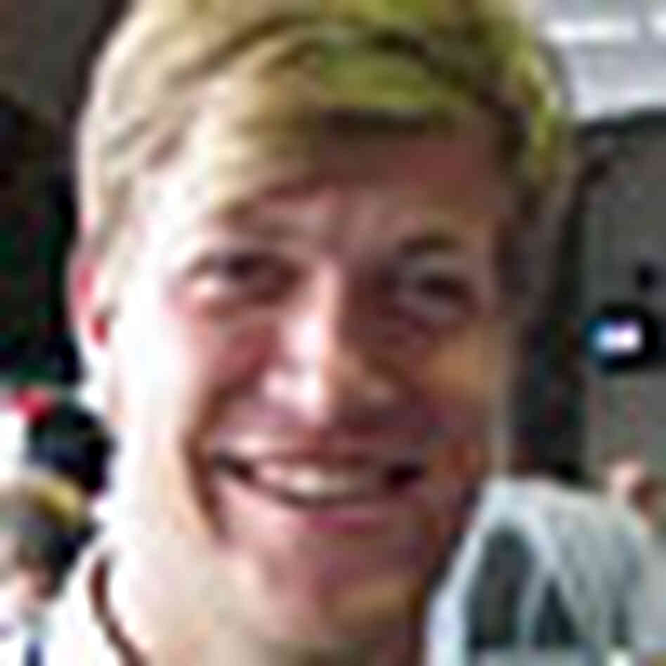 David Gura David Gura