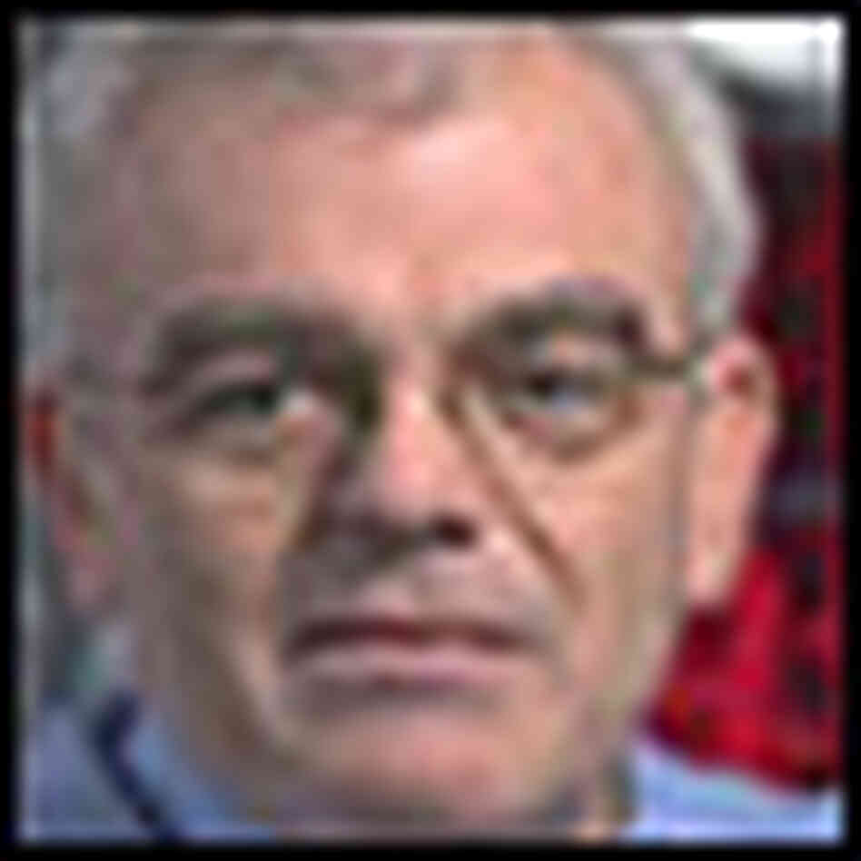 Don Gonyea Don Gonyea