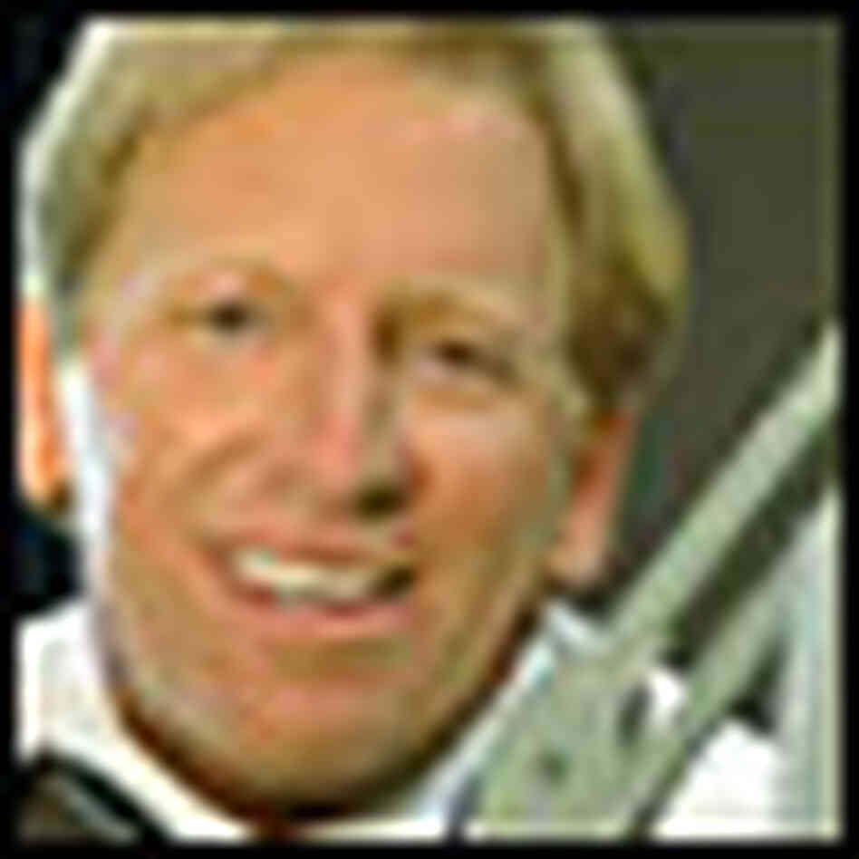 Ken Rudin Ken Rudin