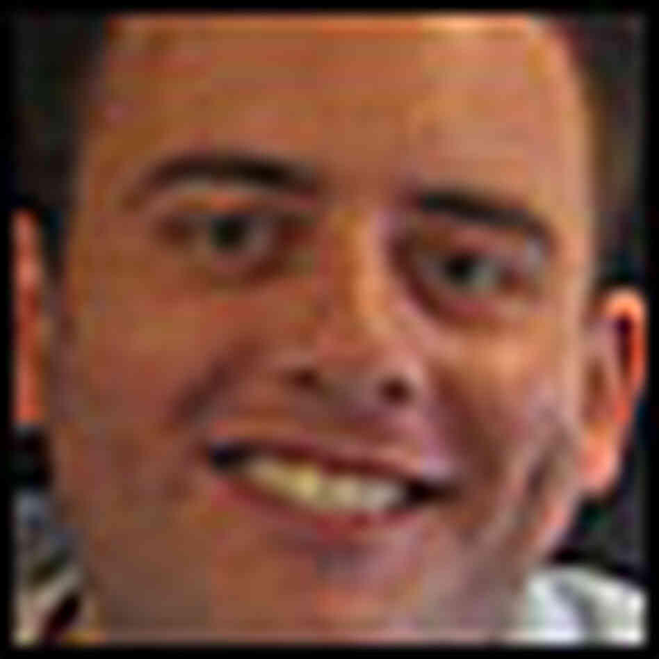 Mike Memoli Mike Memoli