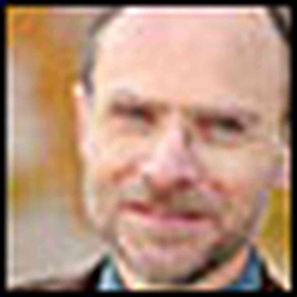 Peter Overby Peter Overby