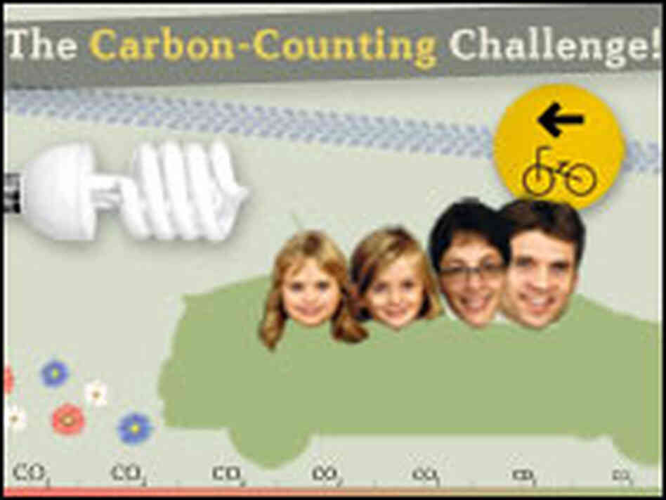 Carbon Challenge