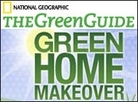 The Green Guide Logo