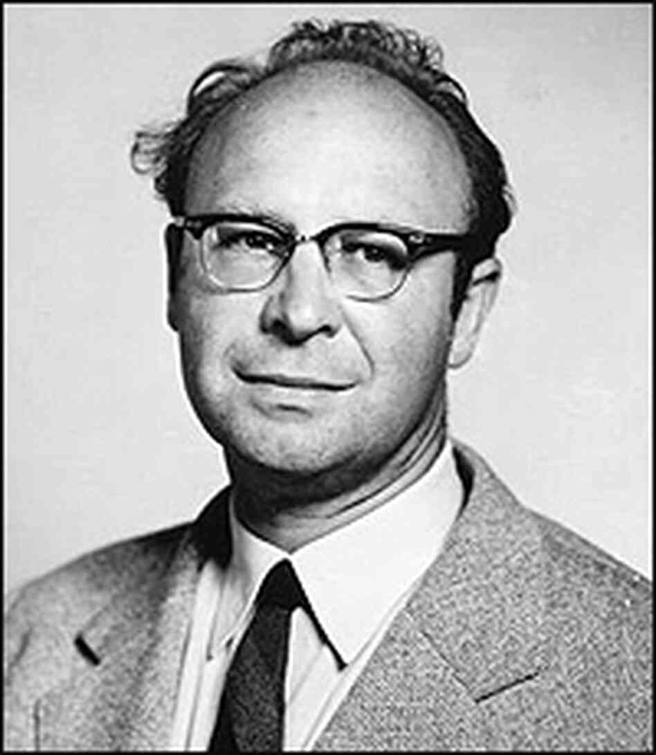 Hans Suess Hans Suess