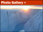 Photo Gallery: Greenland: Ice on the Move Photo Gallery: Greenland: Ice on the Move