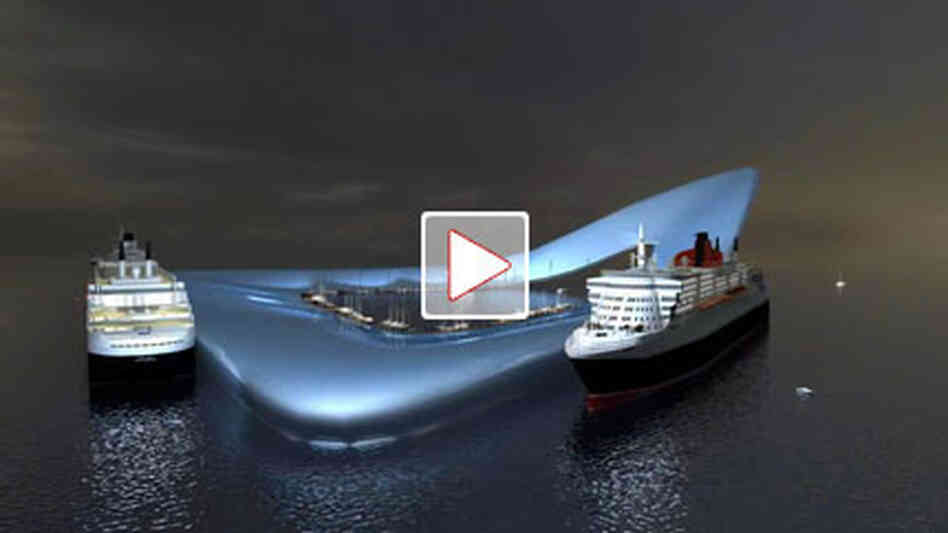 Water architect video Water architect video