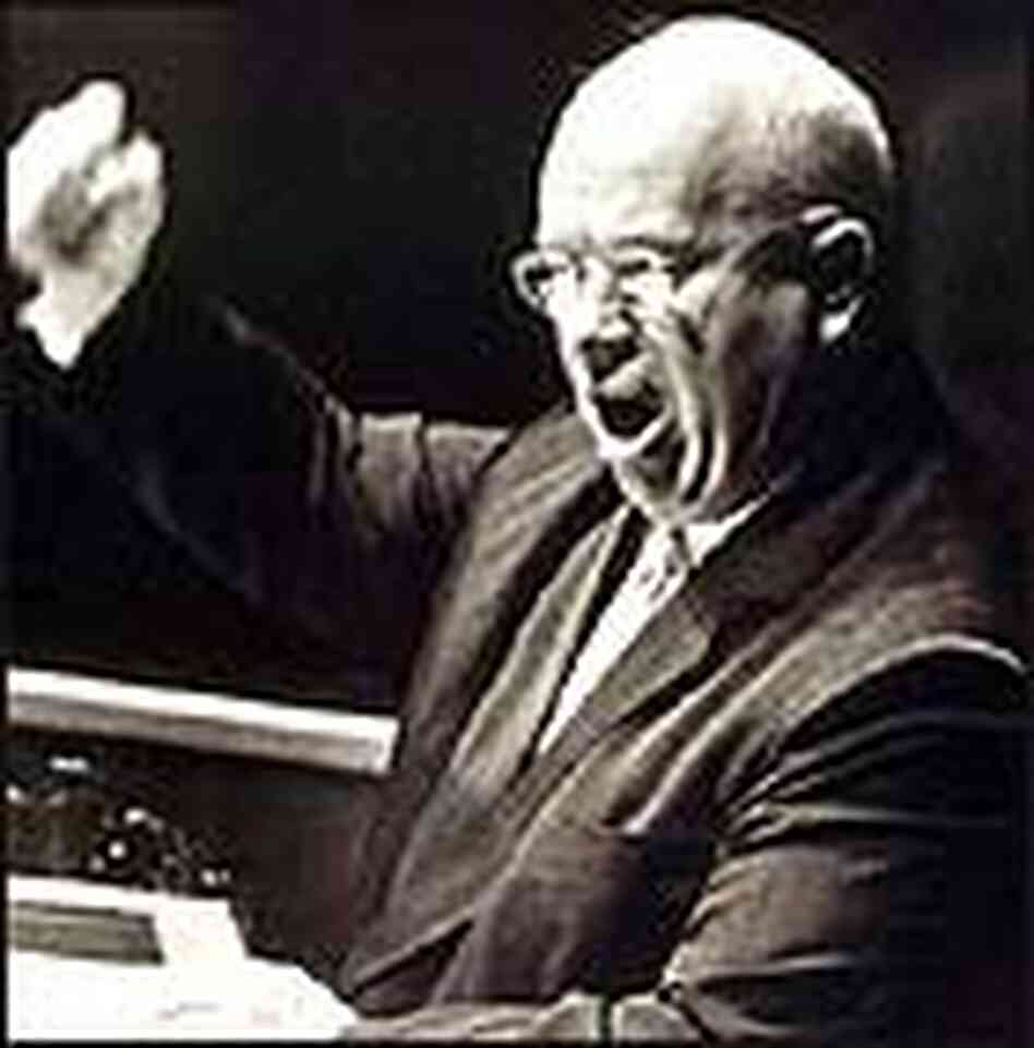 Khrushchev Khrushchev