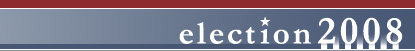 election 2008