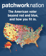 Patchwork Nation