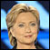 Sen. Hillary Clinton. Photo: Getty Images