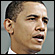 Sen. Barack Obama. Photo: Getty Images