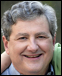 Photo of John Kennedy, Credit: AP