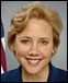 Photo of Mary Landrieu, Credit: AP